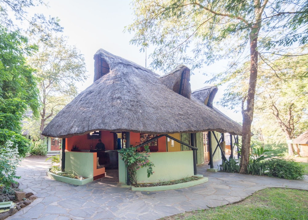 Maramba River Lodge 4/50