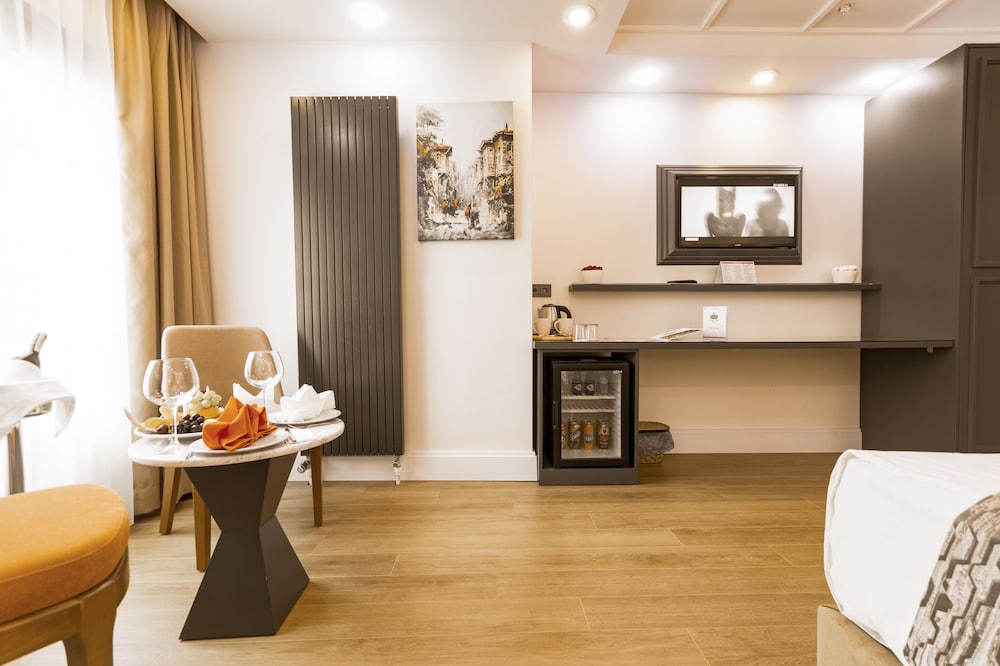 Antusa Design Hotel and Spa 21/65
