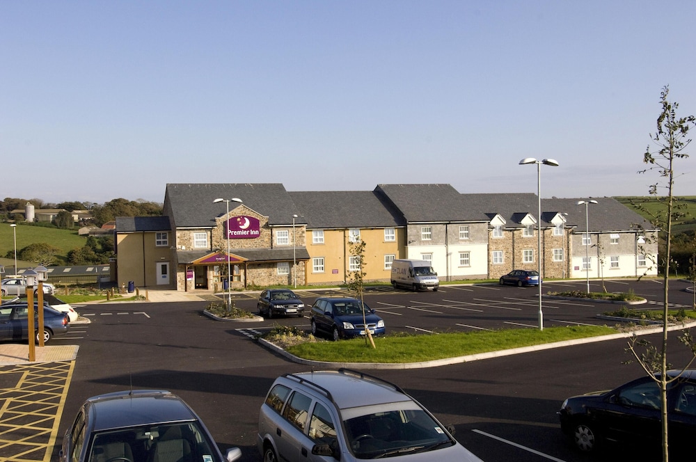 Premier Inn Helston 24/30