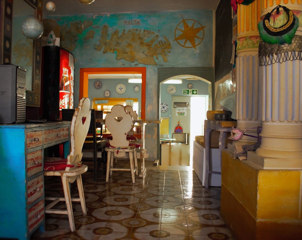 Hostel Malti 33/50