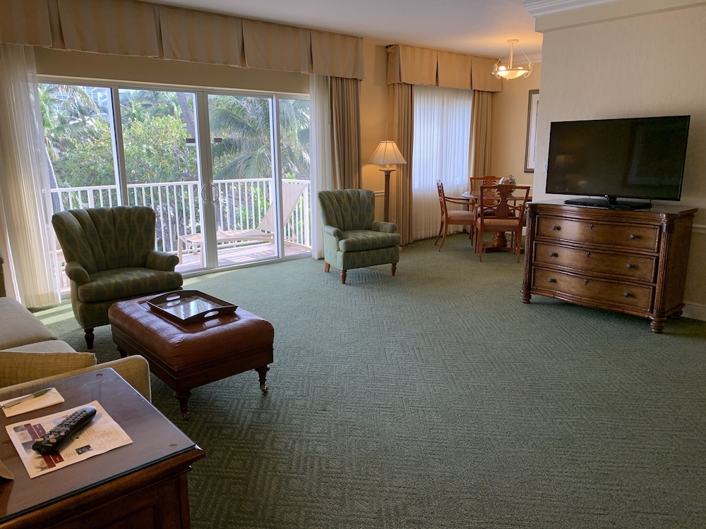 Lago Mar Beach Resort Club 52/90