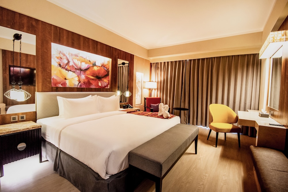 Mandarin Bay Resort and Spa 60/86