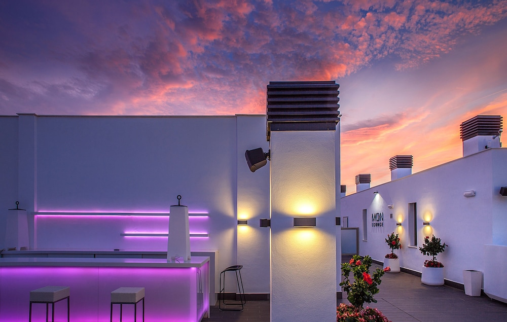 RH Bayren Hotel and Spa 40/50