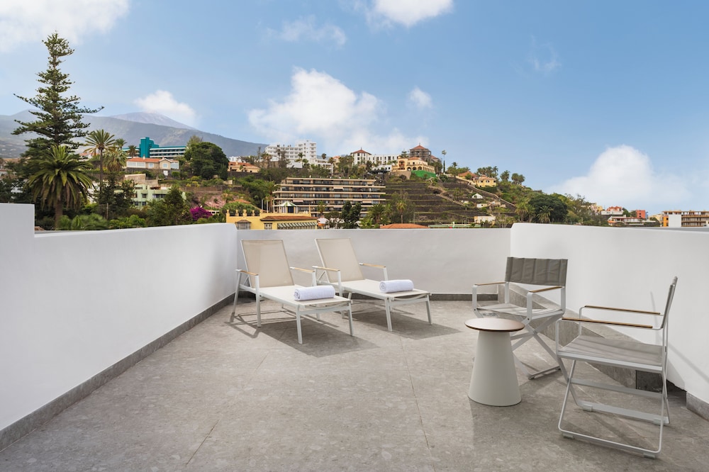 Hotel Atlantic El Tope 62/66