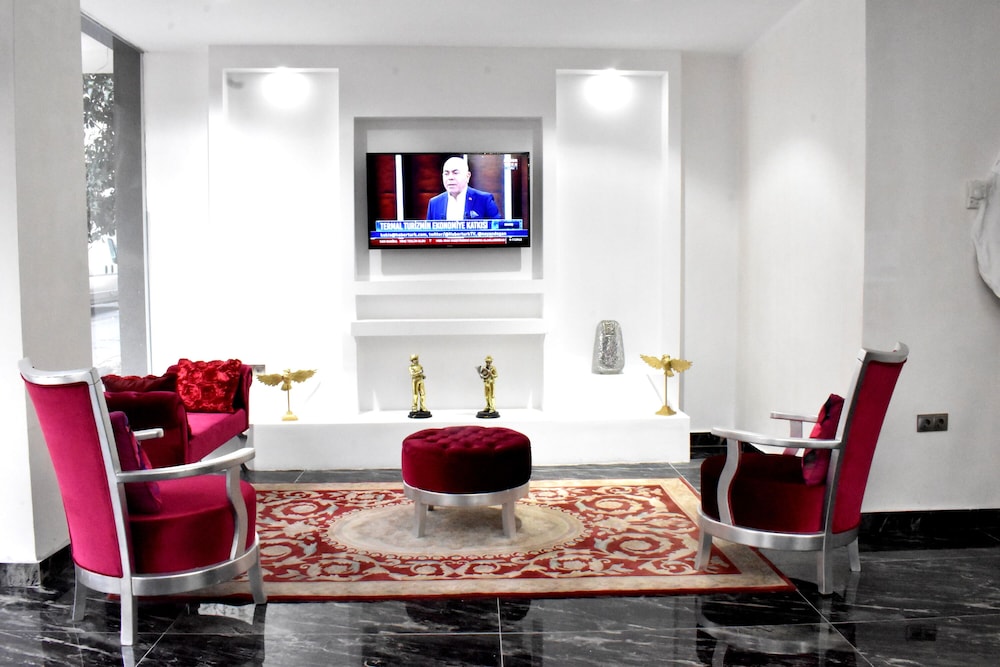 Dem Istanbul Airport Hotel 39/52