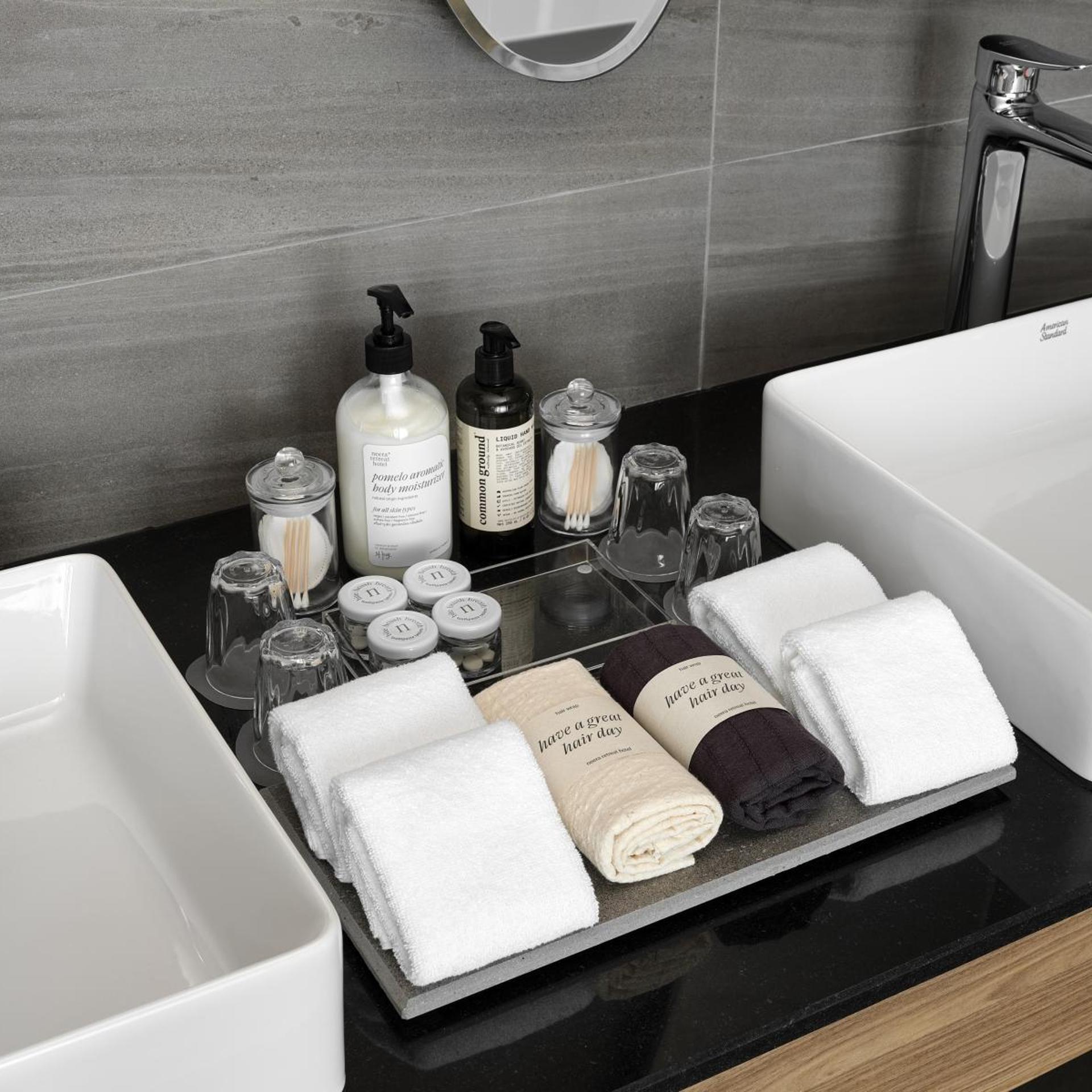 Neera Retreat Hotel 23/50