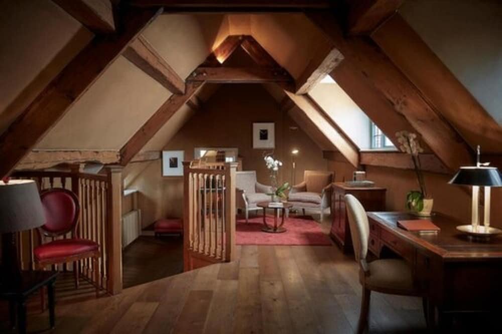 Whatley Manor Hotel & Spa 19/40