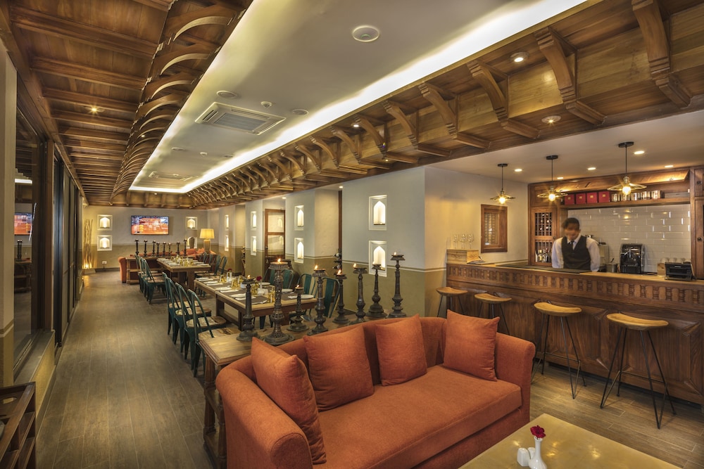 Nepali Ghar Hotels & Resort 34/50