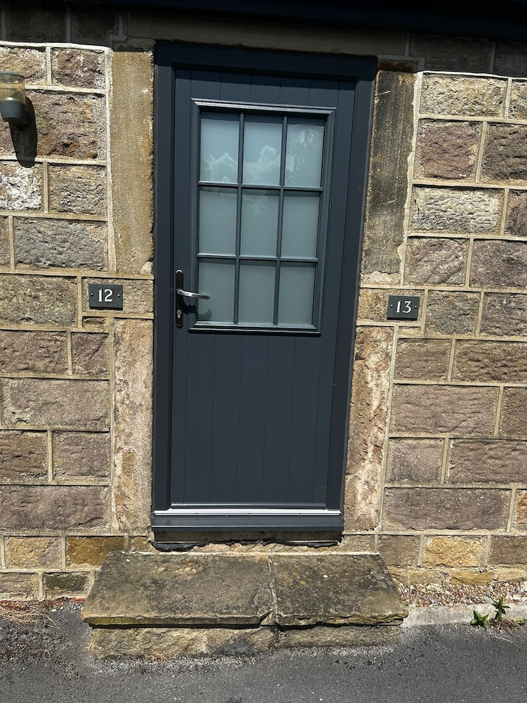 Chevin End Guest House 3/50