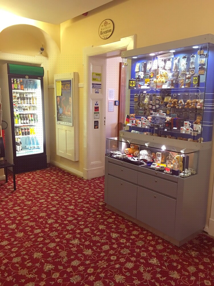 Kurfürst am Kurfürstendamm 3/23