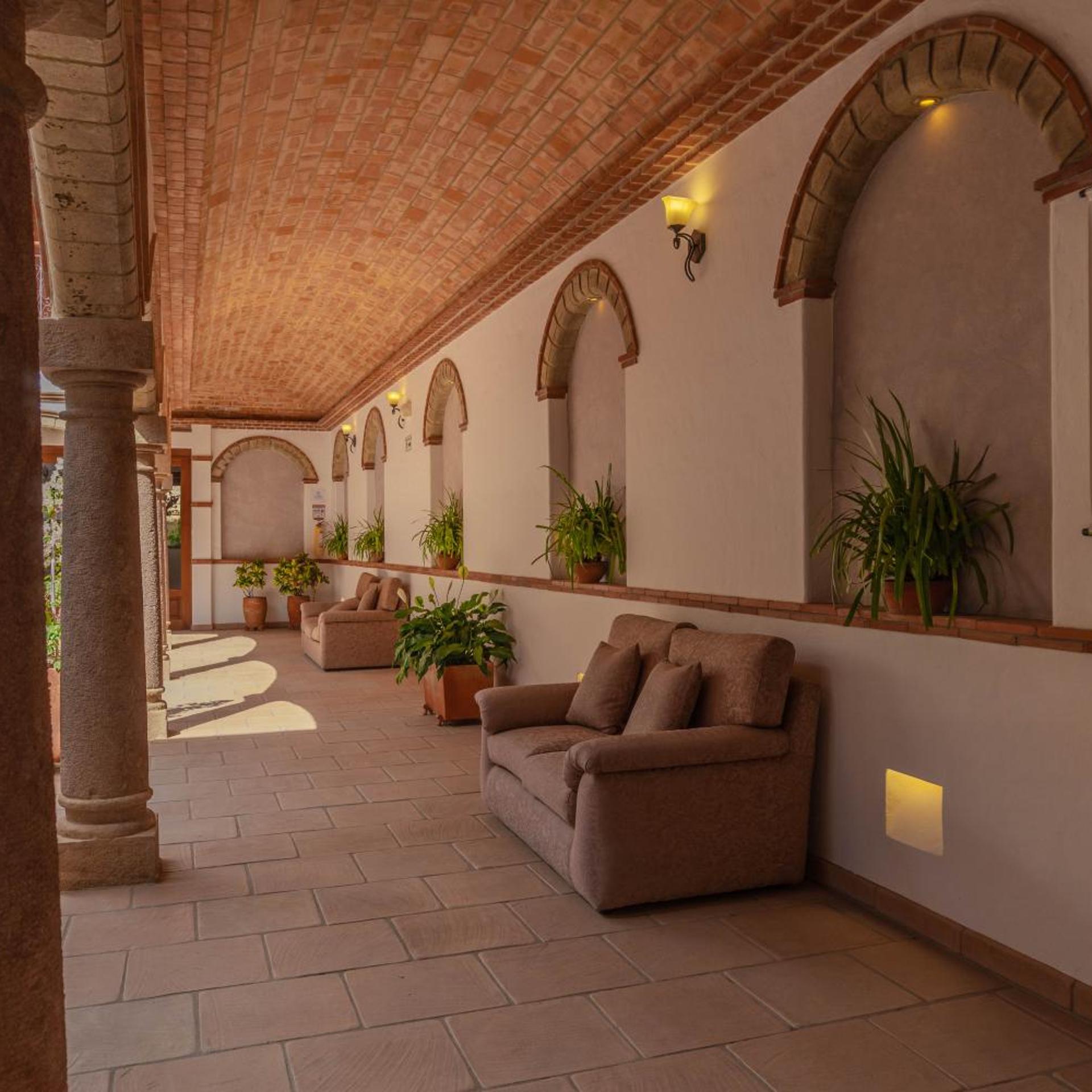 Maria Bonita Hotel 34/50