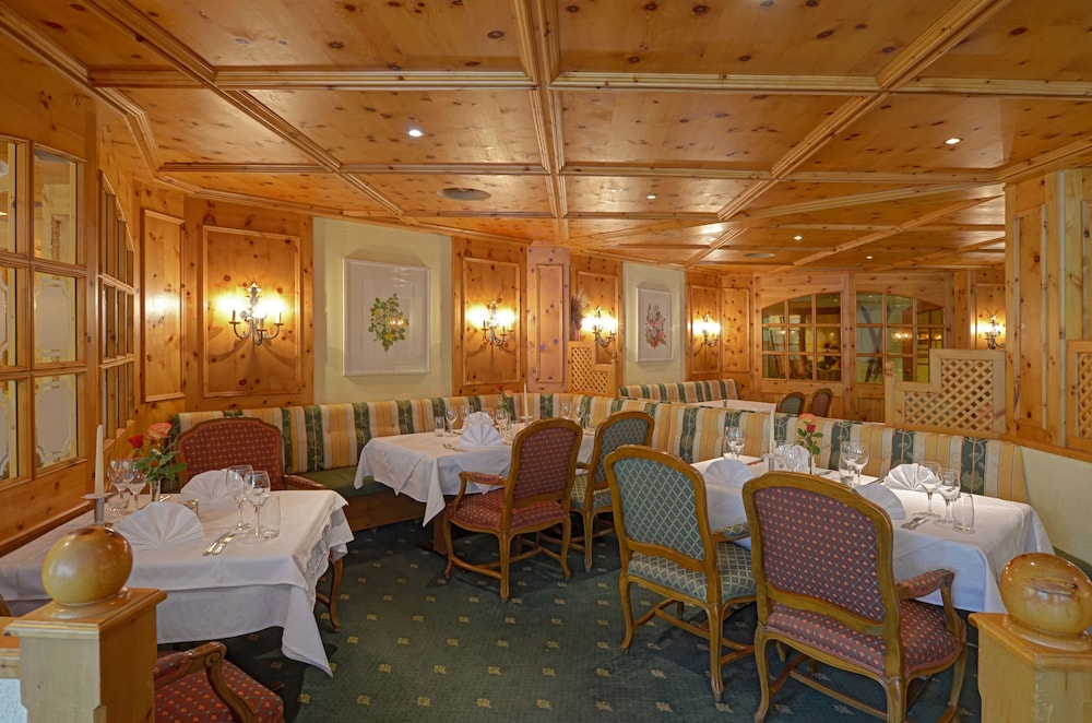 Silvretta Park-Hotel 33/68