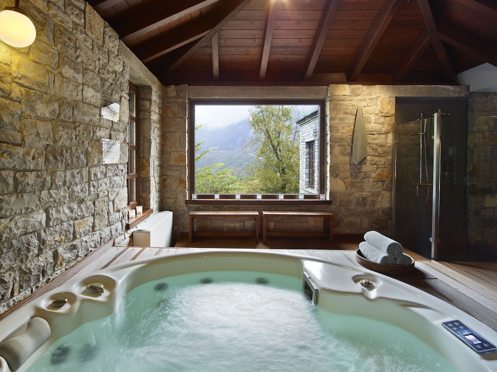 Aristi Mountain Resort Hotel And Spa 32/69