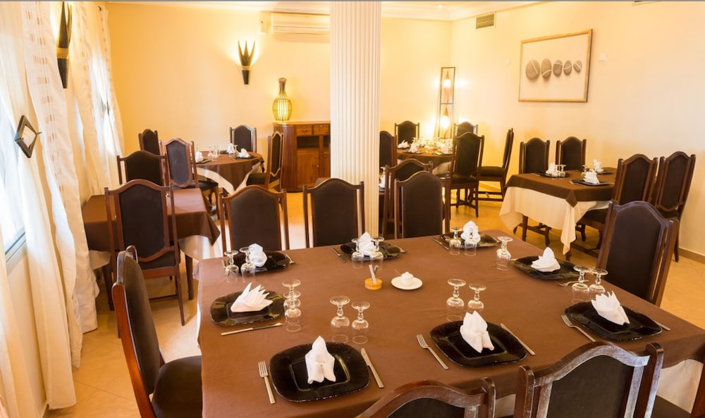 Lodge Des Almadies 39/55