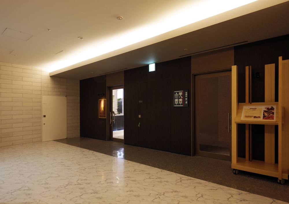 Prince Smart Inn Osaka Yodoyabashi 36/50