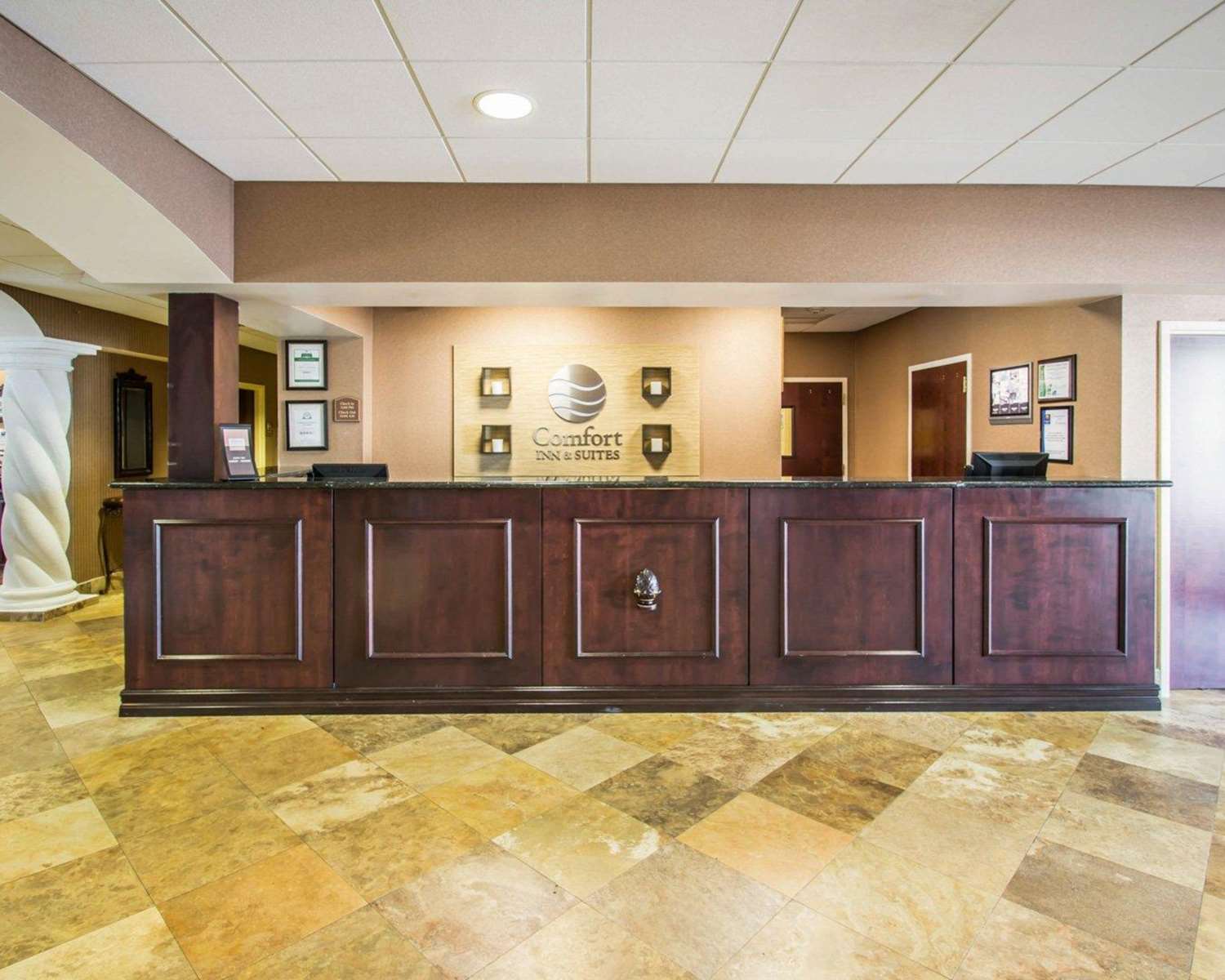Comfort Inn And Suites Jupiter I-95 3/21
