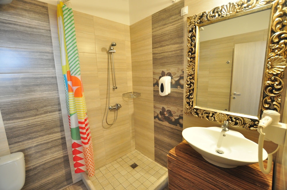 Michelangelo Resort 50/50