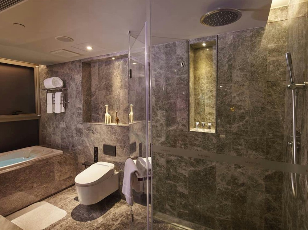 Mercure Yangzhou Dongguan Street 35/40