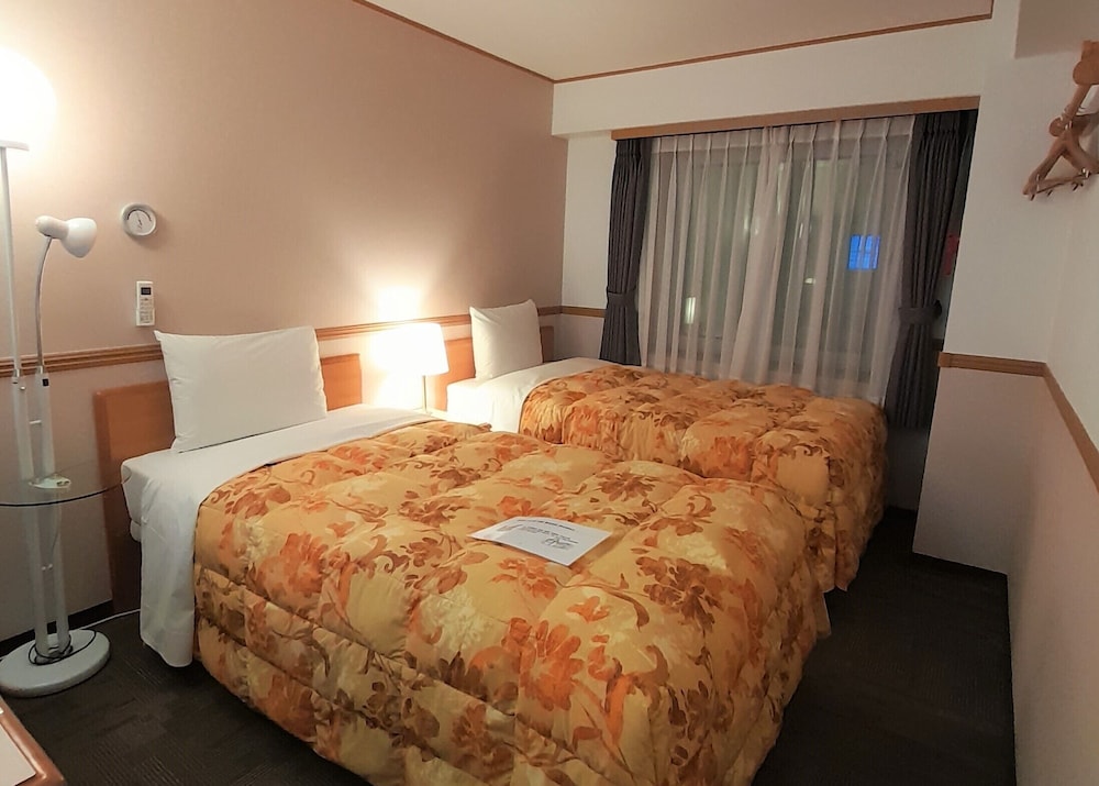 Toyoko Inn Busan Station 1 23/67
