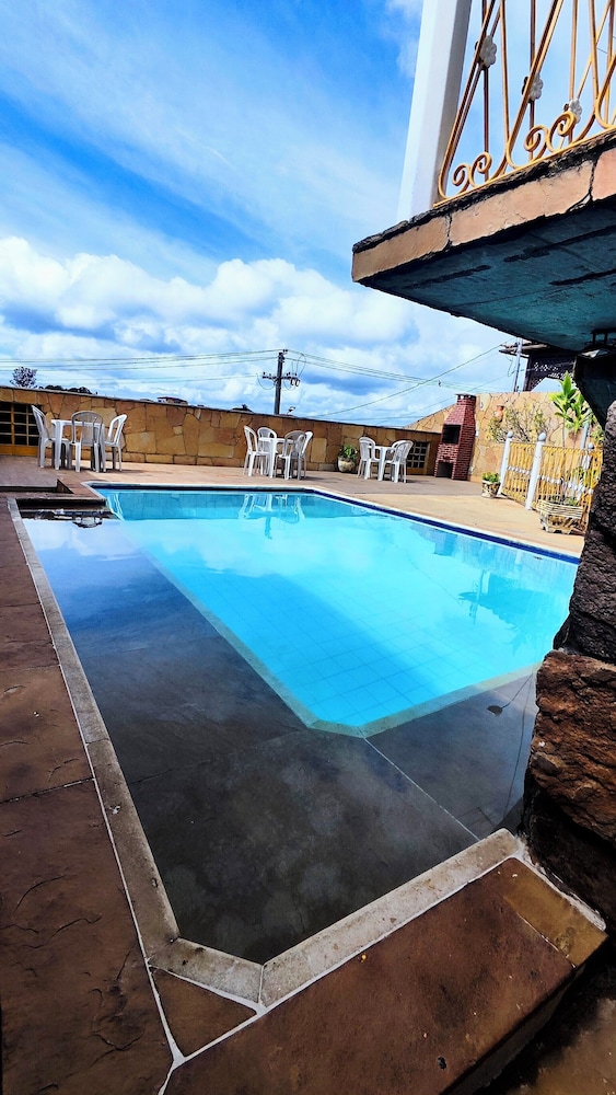 Hotel Montanhas de Minas 54/74