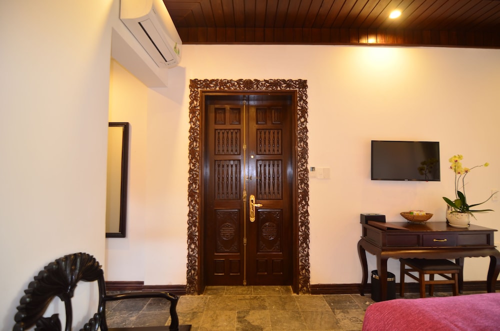 Hoi An Central Hotel 48/73