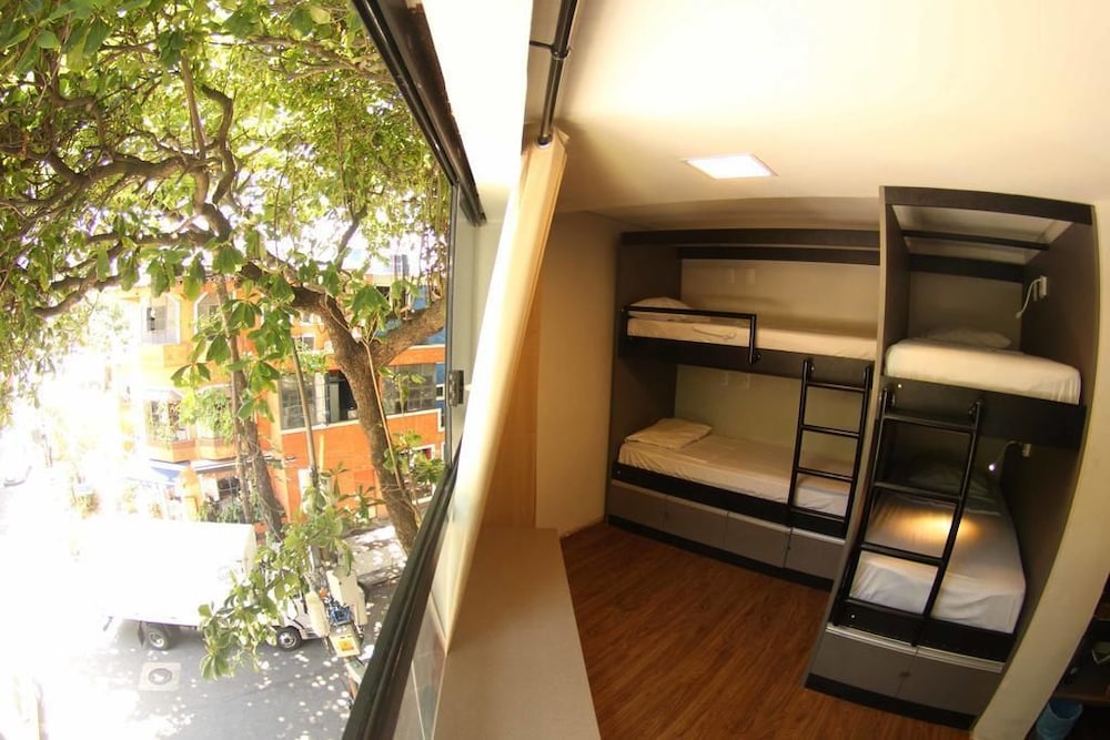 Ipanema Beach Hostel 3/64