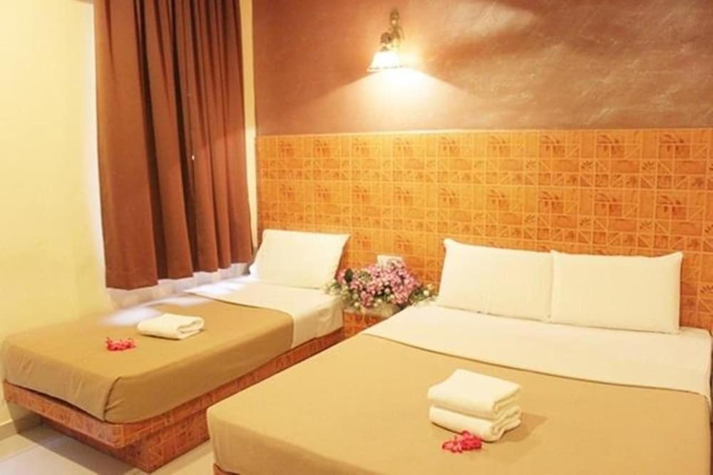 Hotel Seri Nilai 36/52