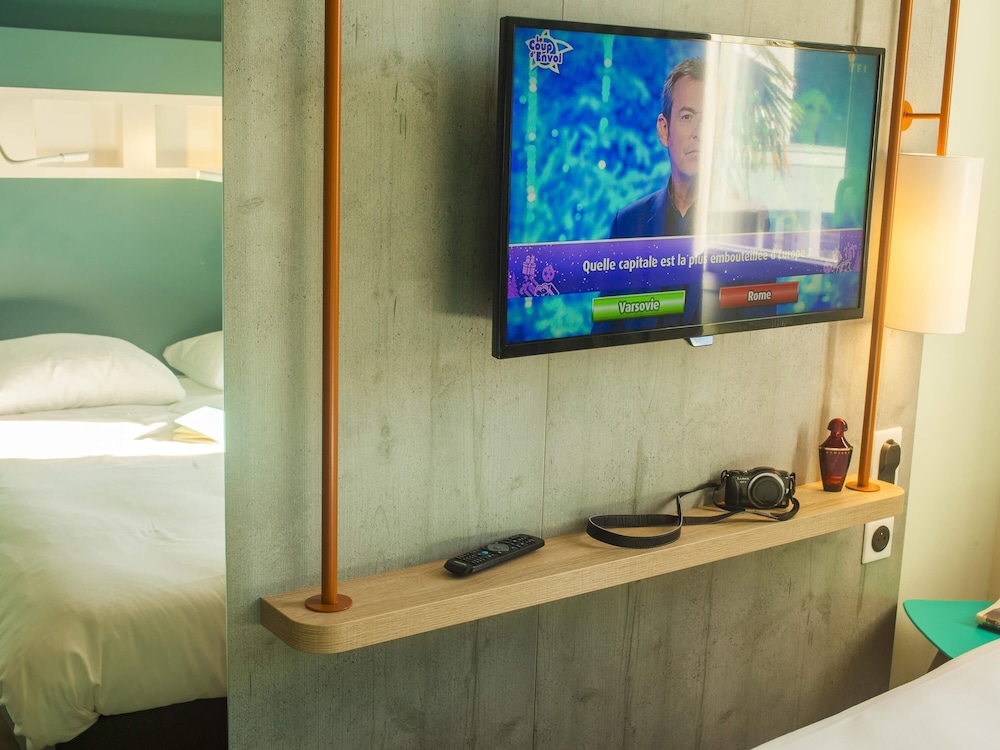 Ibis Budget Bordeaux Lormont 43/45