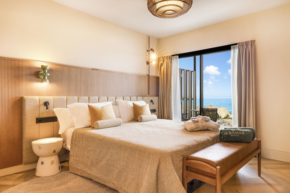 Hotel Aubamar Bali 17/40