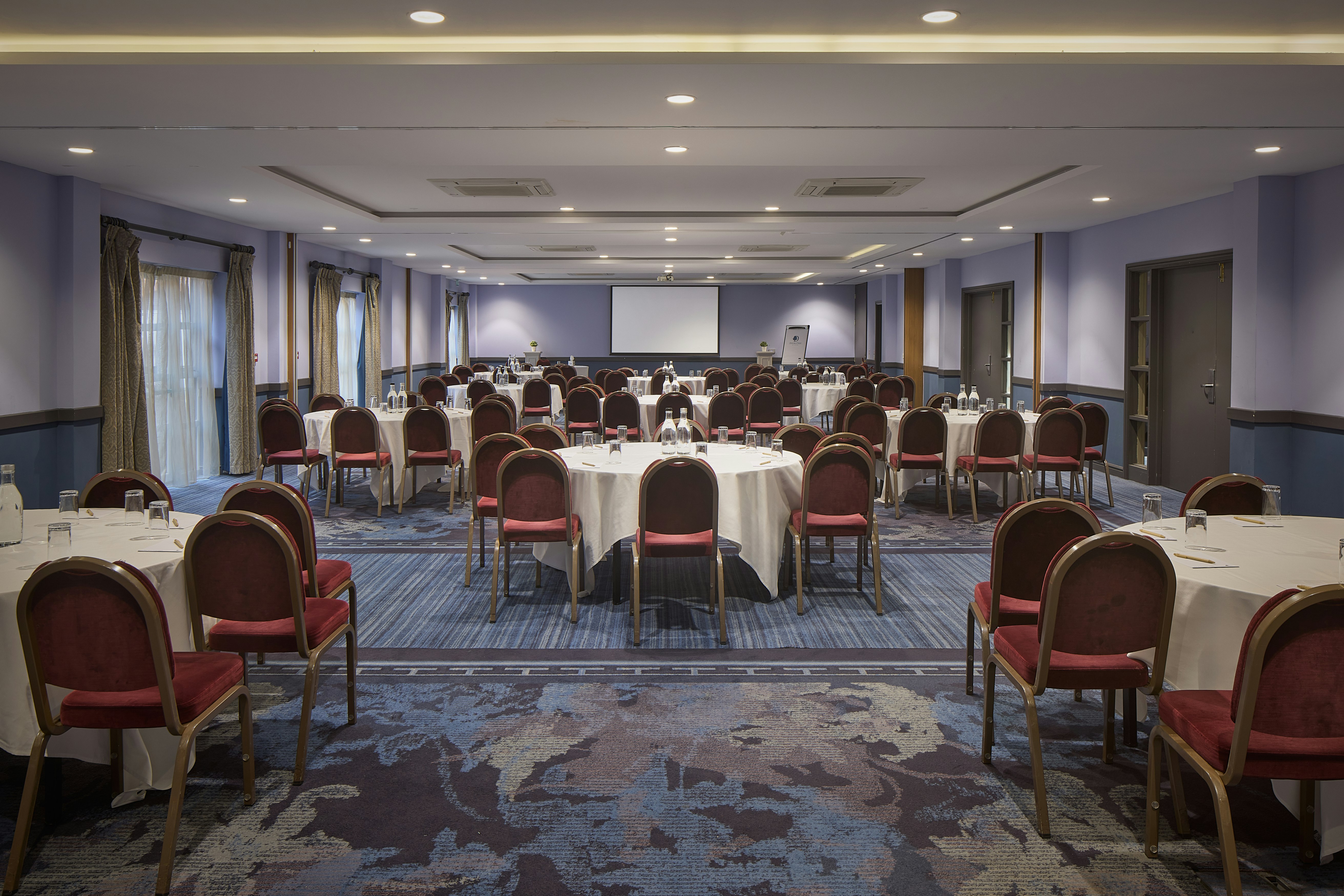 Doubletree By Hilton York 62/69