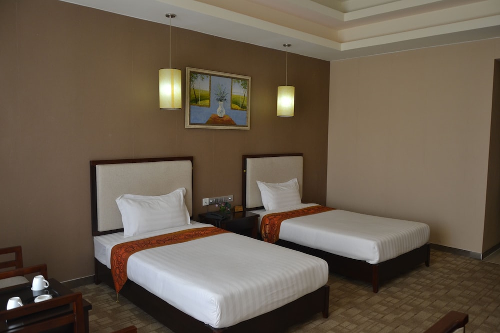 Kololo Courts Hotel & Restaurant 9/40