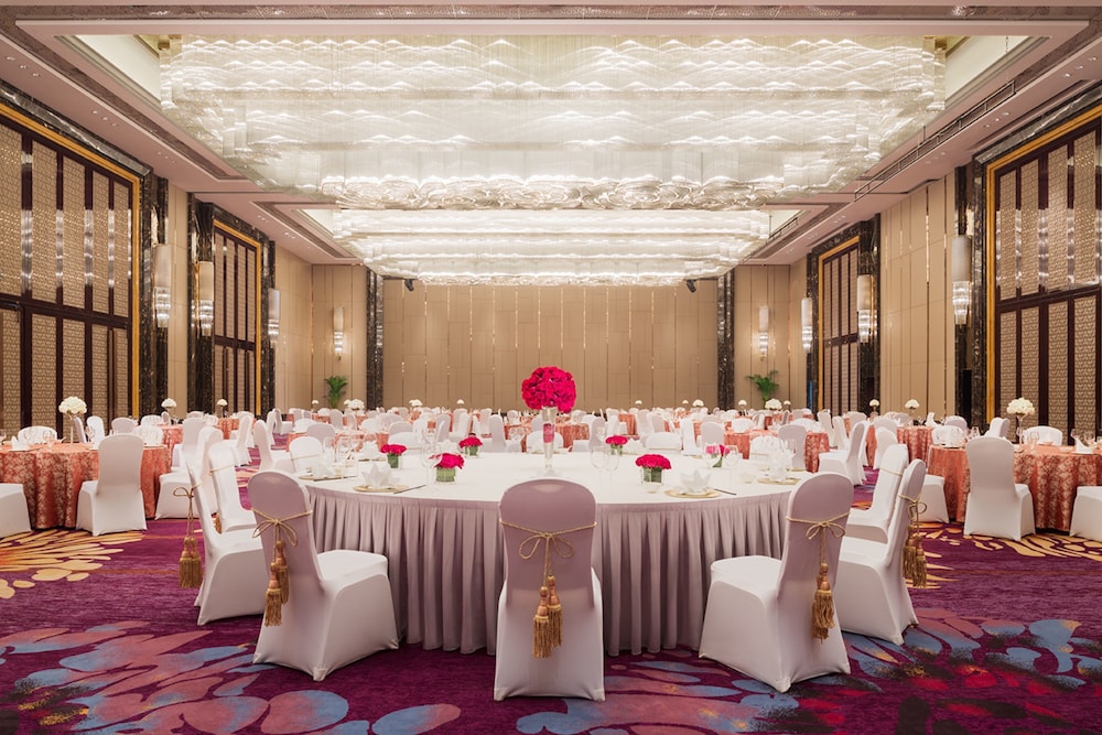 Wanda Realm Hotel Fushun 47/57