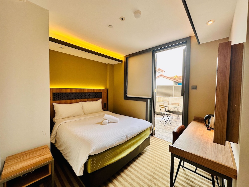Dash Living Rochor 31/50