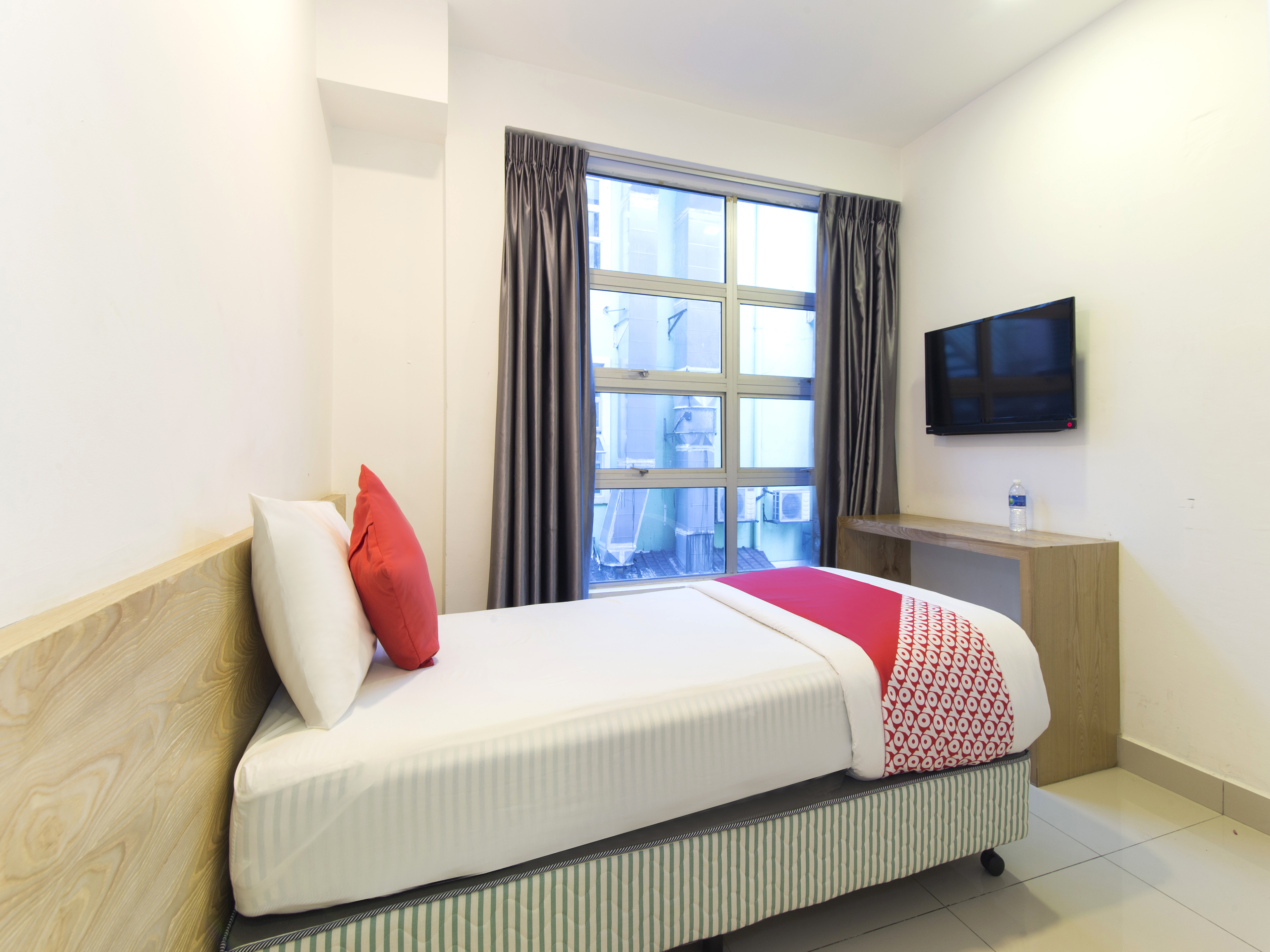 Iris Hotel Kajang 14/39