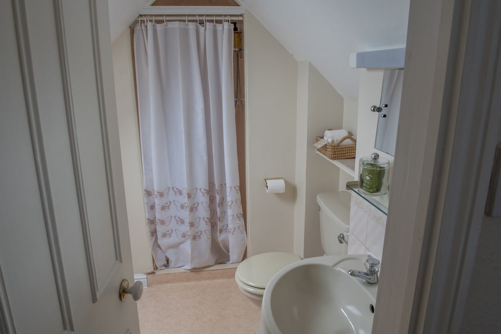 Lattice Lodge Guest House 34/34