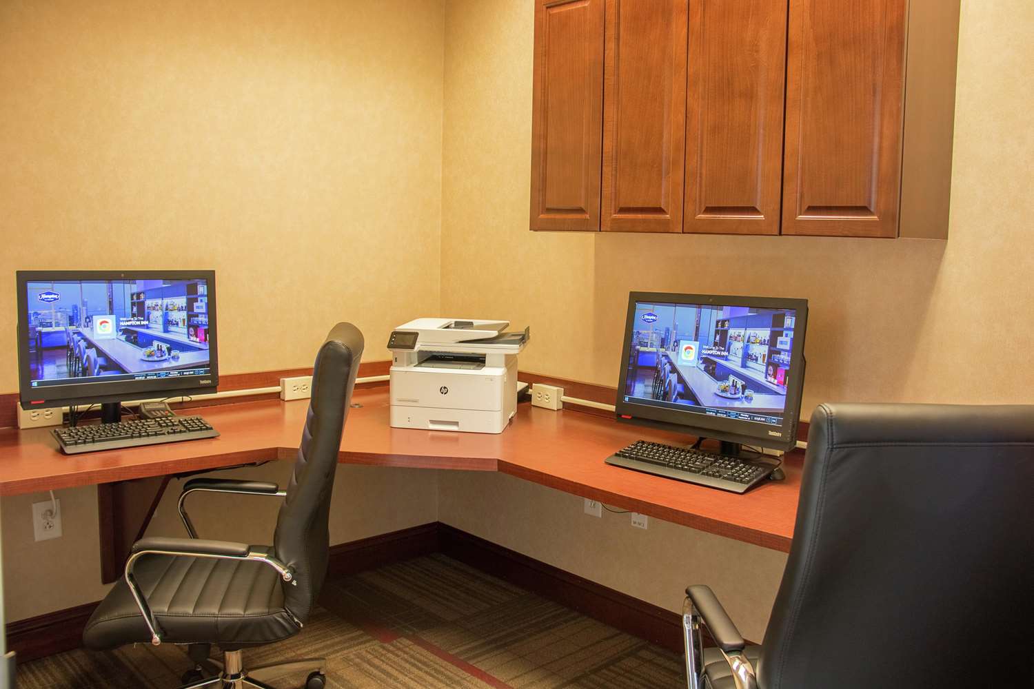 Hampton Inn Murphy 40/49
