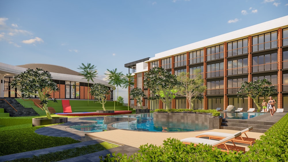 Hotel Santika Premiere Linggarjati 47/49