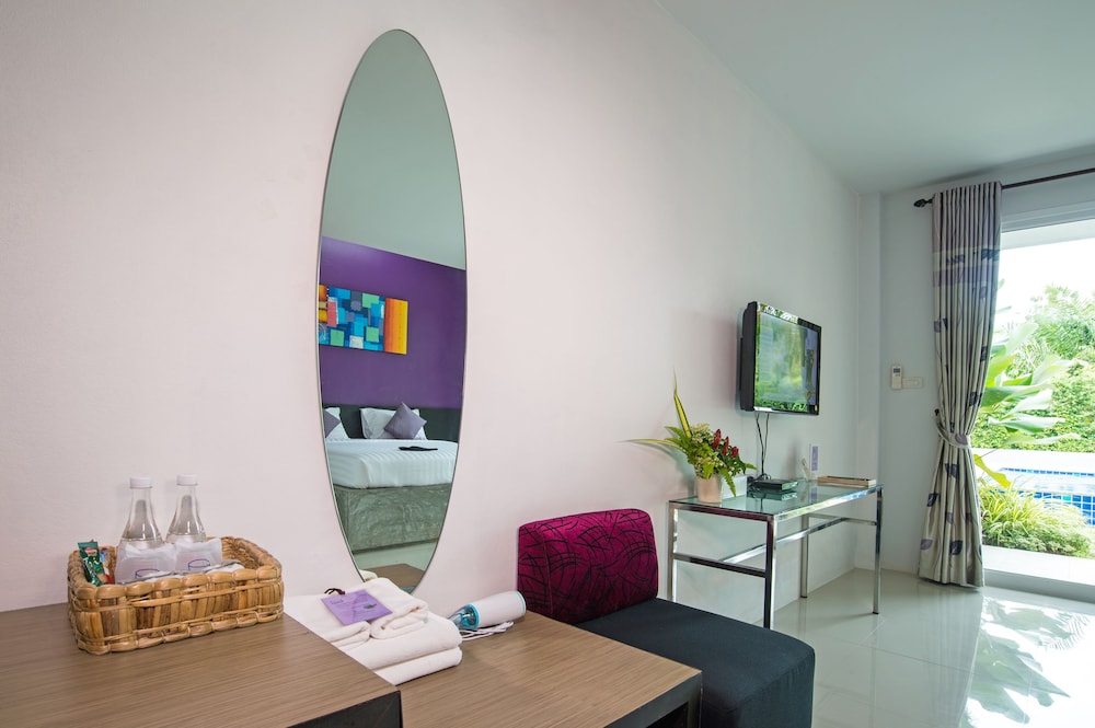 The Fong Krabi Resort 51/73