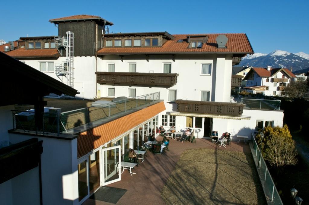 Hotel Edelweiss 8/22