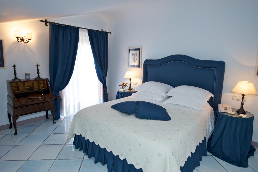 Suite, Sea View, Terrace