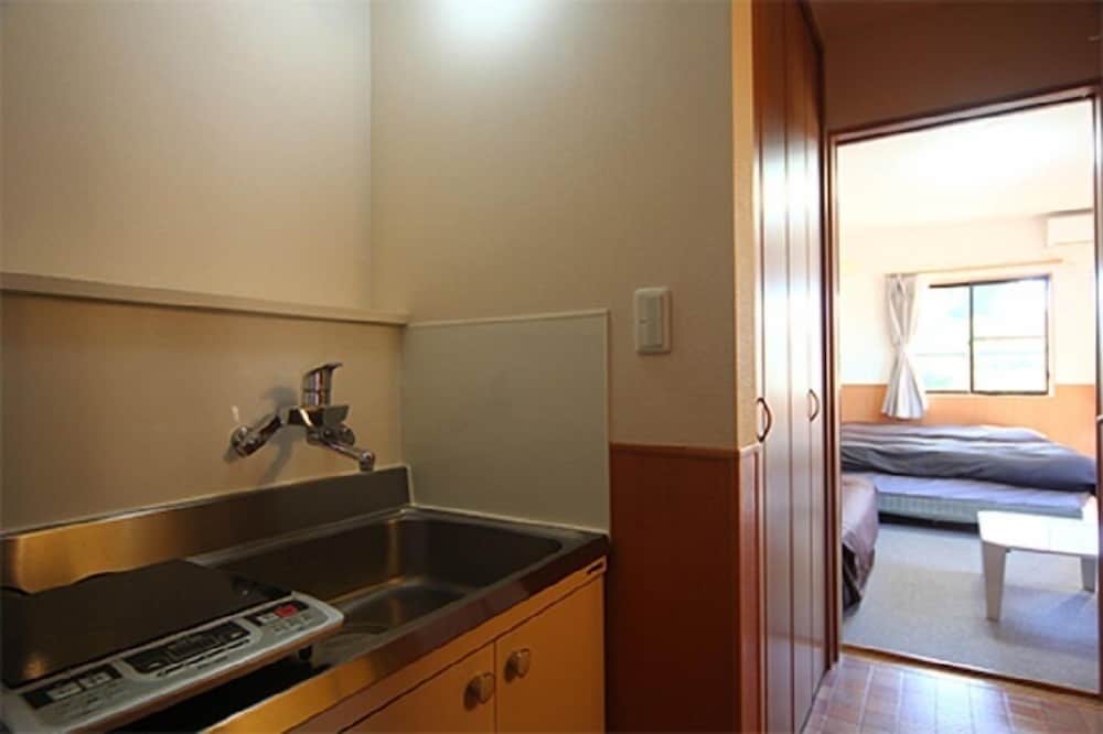 Karuizawamura Hotel 29/31