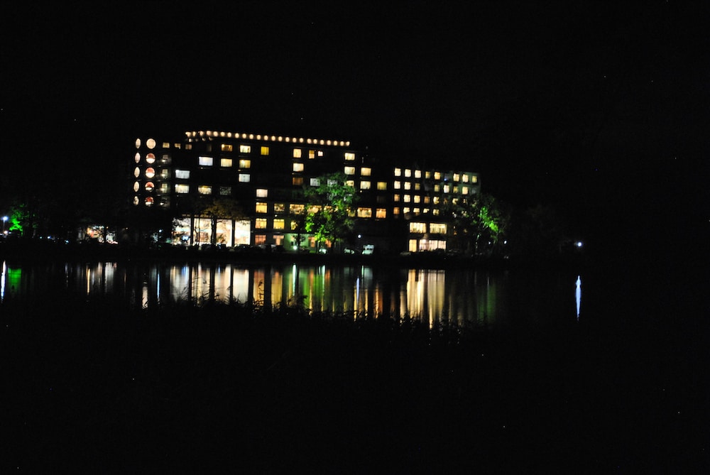 Hotel Abashirikoso 3/50