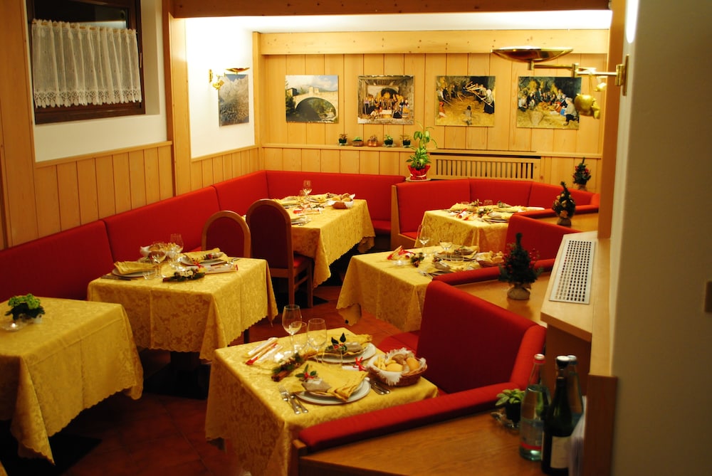 Hotel Terme 26/40