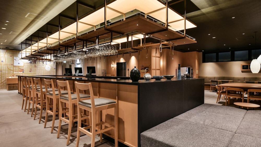 REF Matsuyama City Station by Vessel Hotels 31/50