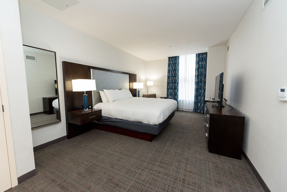 Hilton Scranton & Conference Center 18/39
