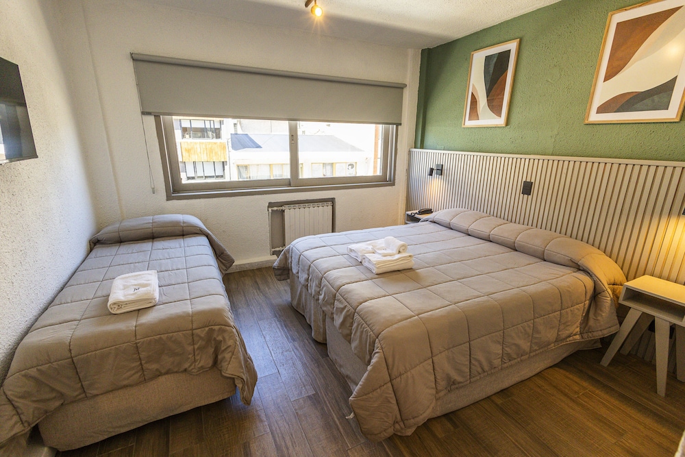 M382 Hotel Bariloche 22/51