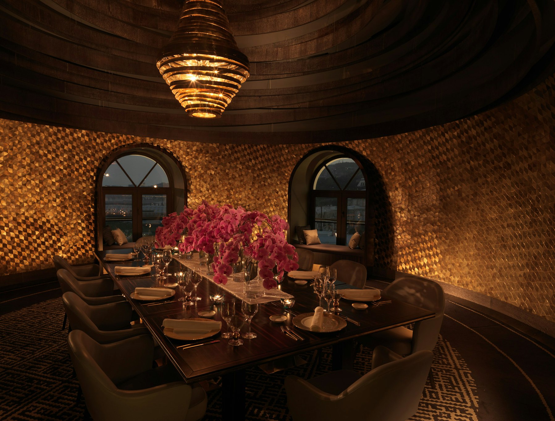 Four Seasons Hotel Baku 51/55