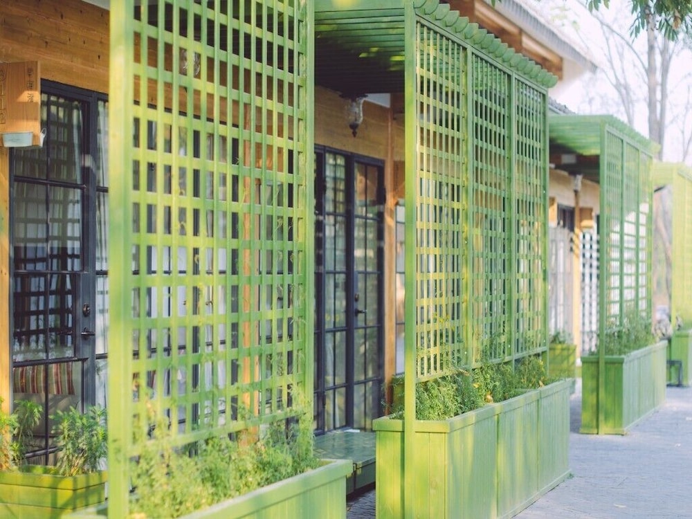 Hangzhou Alor Valley 写真4