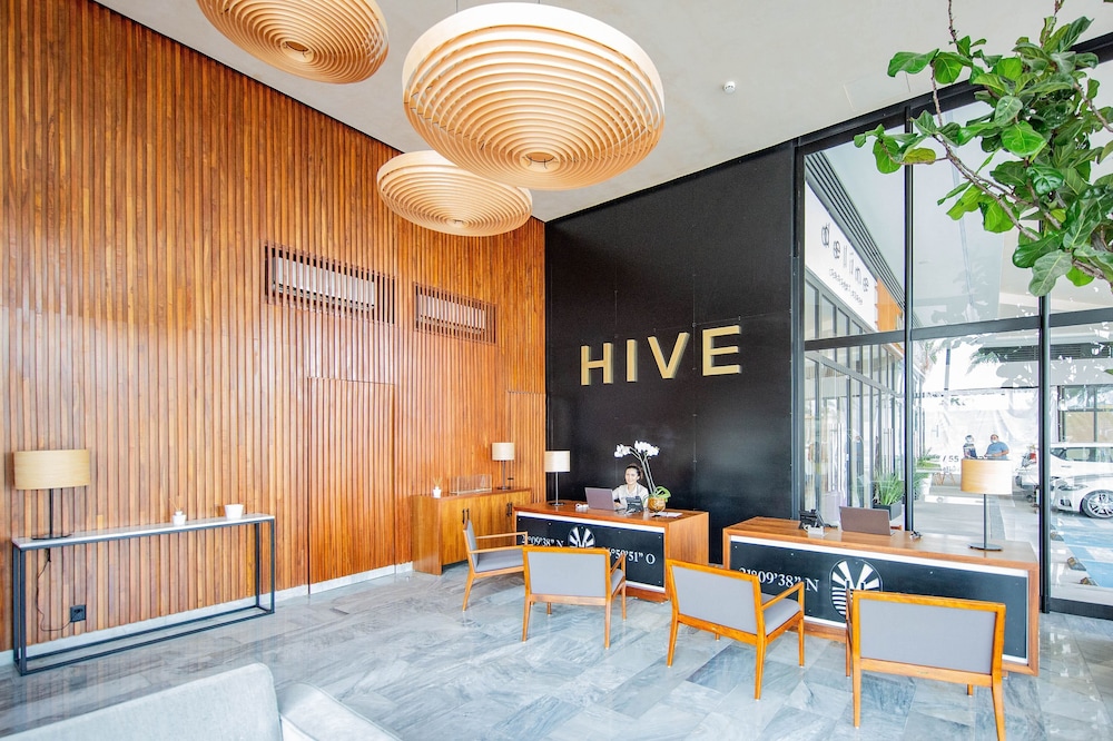 Hive Cancun 7/50