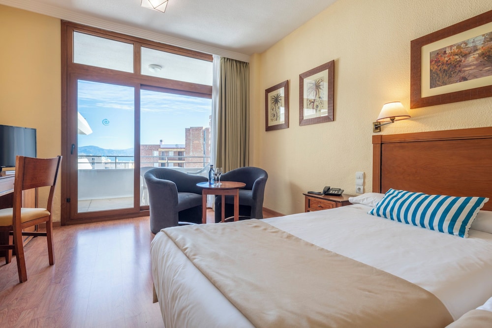 Leonardo Hotel Torremolinos Costa del Sol 30/72